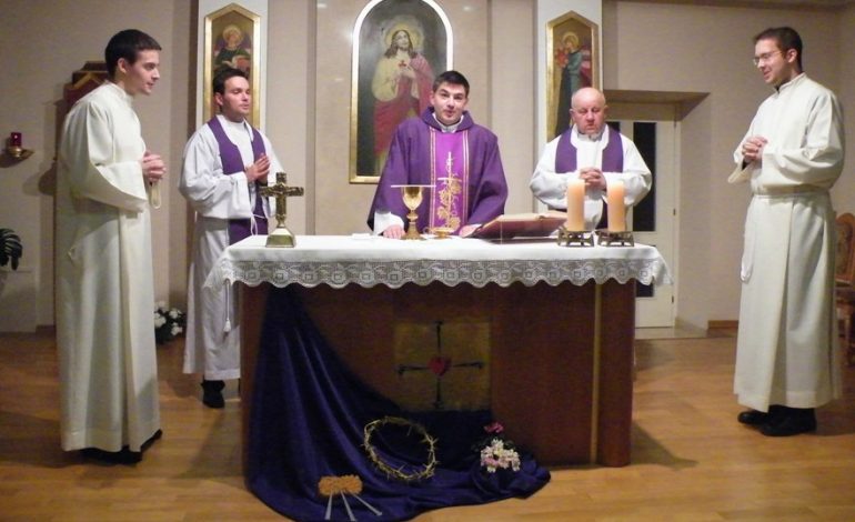 Potrebno je češće doći u kuću Riječke Majke