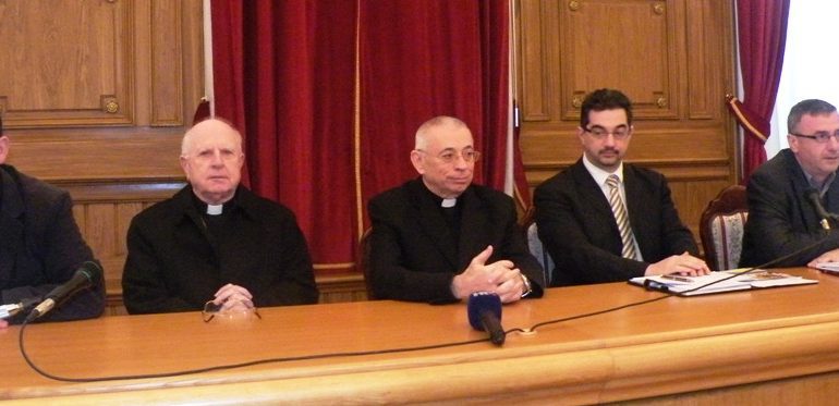 Najavljen program Drugog nacionalnog susreta hrvatskih katoličkih obitelji