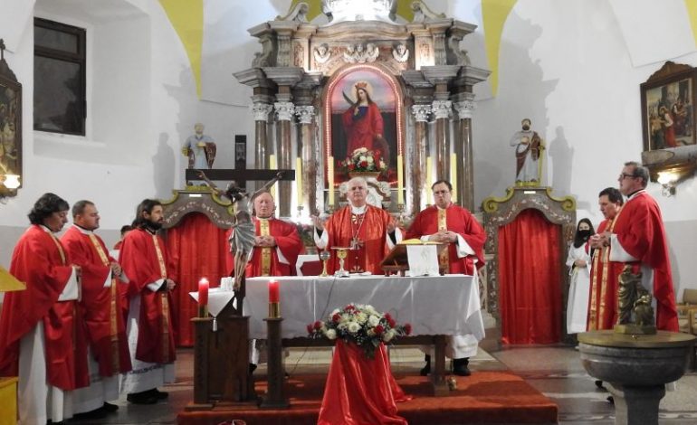  Kršćanski mučenici su svjedoci, a ne junaci