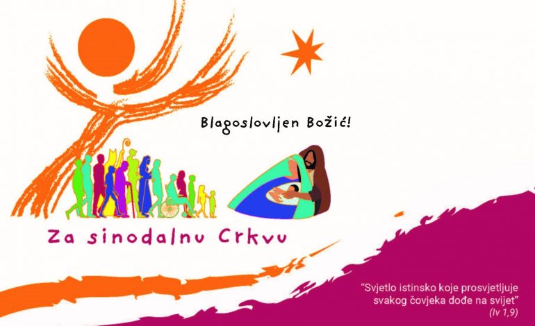 Sveta obitelj, 2021.