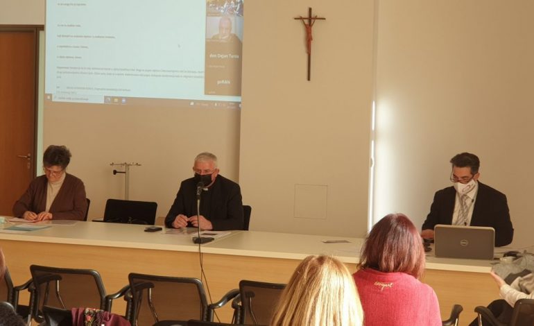  Održana sjednica Vijeća HBK za život i obitelj s nad/biskupijskim povjerenicima za obiteljski pastoral