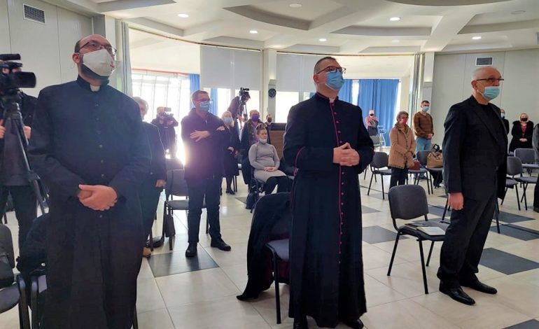 Završena Molitvena osmina za jedinstvo kršćana