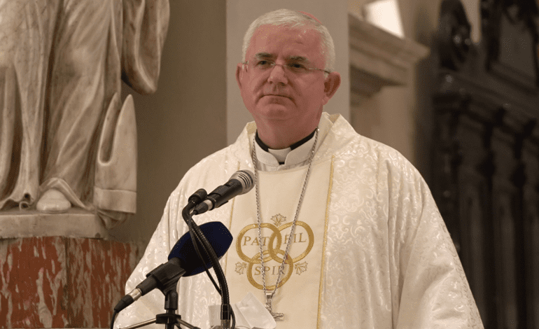 Poruka Vijeća HBK za život i obitelj uz Dan života 2022.