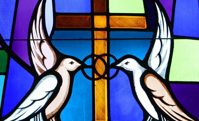 6. nedjelja kroz godinu – Svjetski dan braka