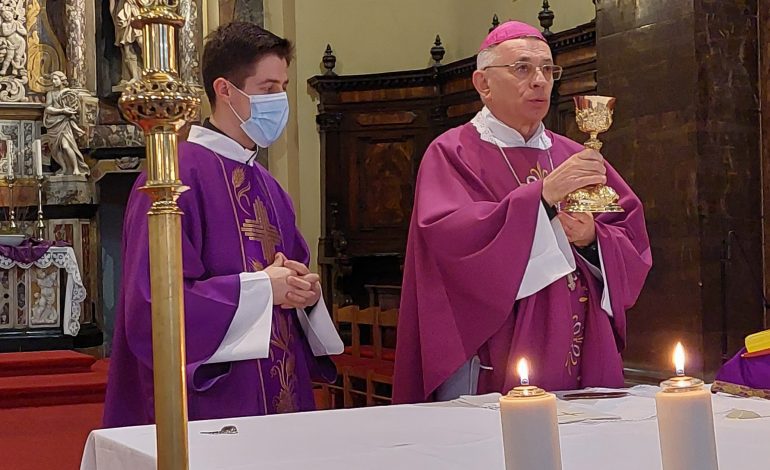  Ovih dana trebamo više moliti za mir