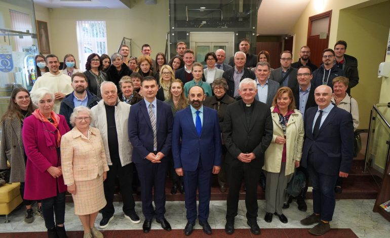 Održana obnoviteljska skupština riječke podružnice Hrvatskog katoličkog liječničkog društva