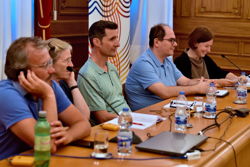 Teolozi su pozvani otvarati prostor za komunikaciju