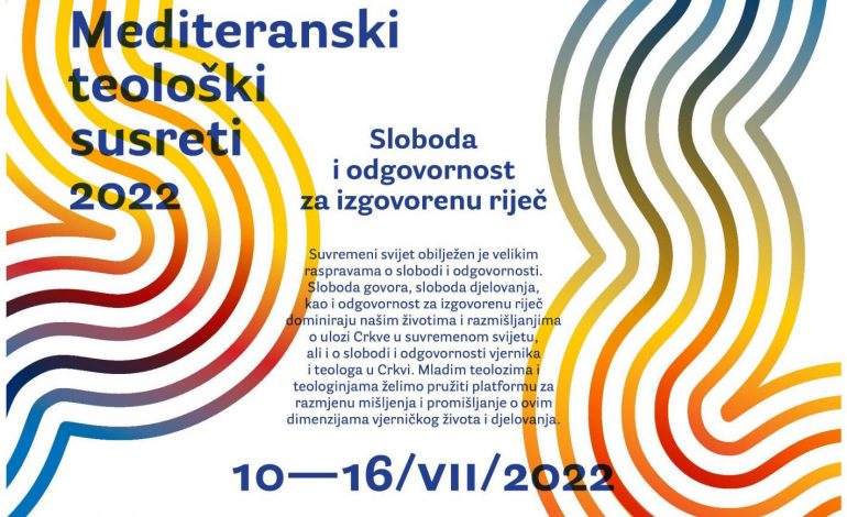 Prvi Mediteranski Teološki susreti