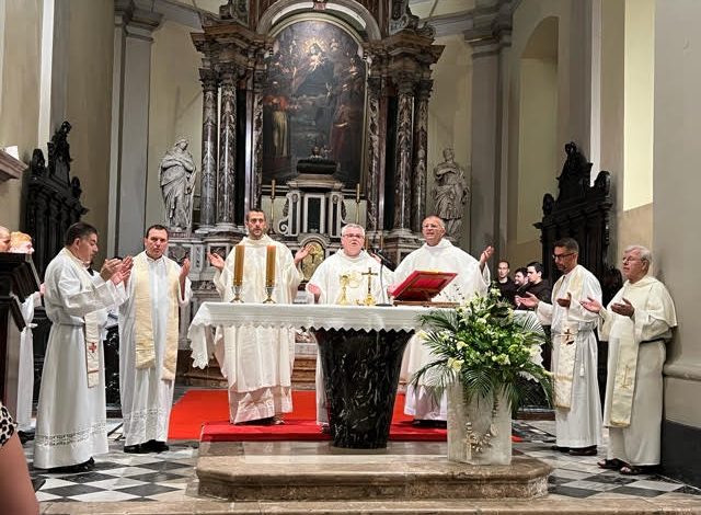 Svetkovina sv. Dominika: Pokažite ljudima Krista