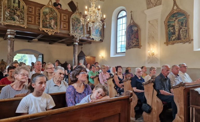  Sveti Ivan Kristitelj hrabro se suprotstavio nemoralnostima elita ondašnjeg vremena