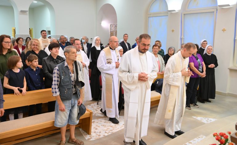 Sv. Vinko svjedok milosrđa i ljubavi