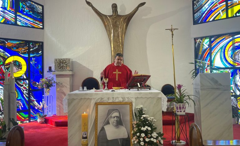  170. godišnjica rođenja službenice Božje Marije Krucifikse Kozulić