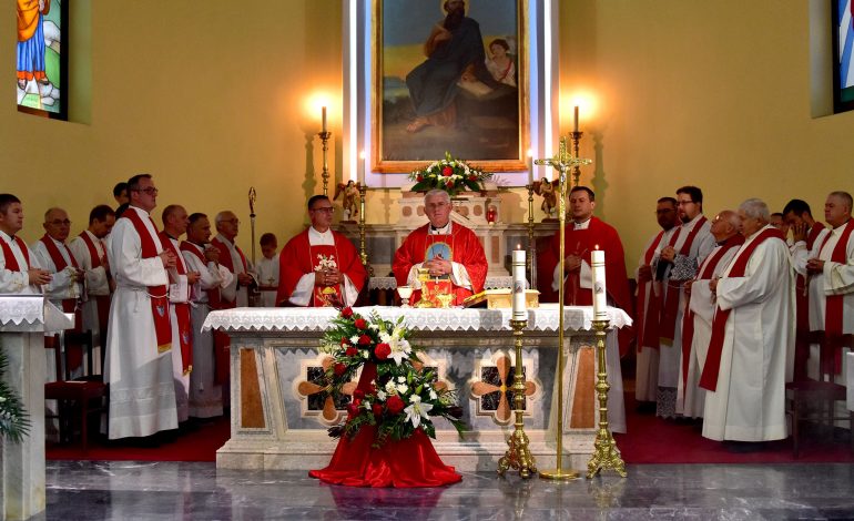 Isusova revolucija ljubavi i milosrđa