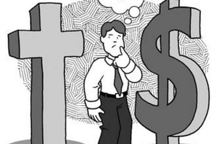 25. nedjelja kroz godinu