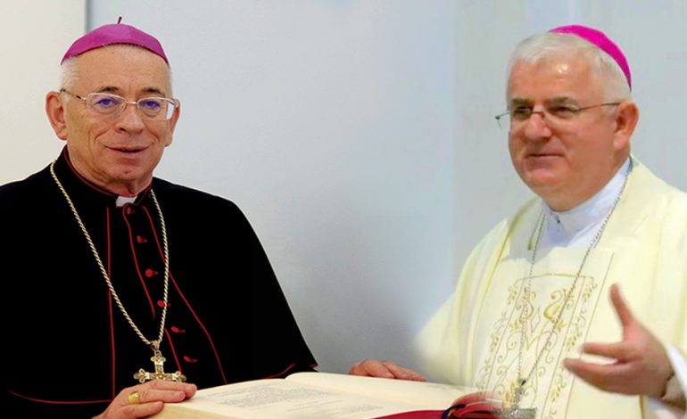 Poruka riječkih nadbiskupa za početak nove pastoralne godine