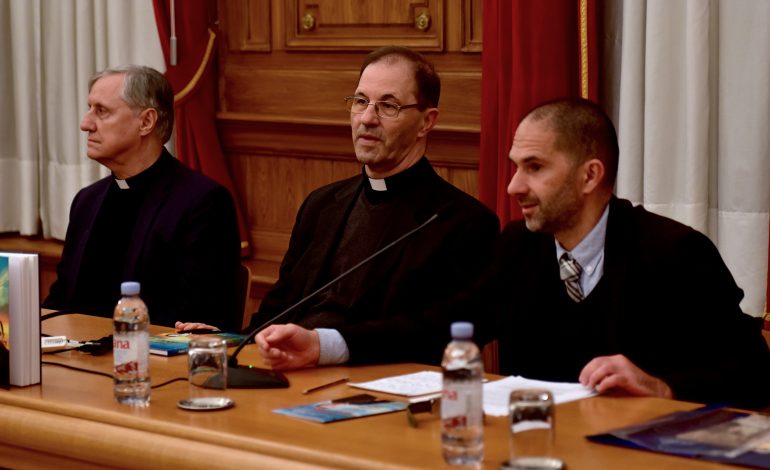 Obljetnice pok. nadbiskupa Antona Tamaruta: Na crkvenosti i poniznosti izgrađivati Crkvu