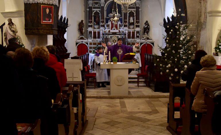 Obljetnica smrti nadbiskupa Josipa Uhača: U vatikanskoj diplomaciji diljem svijeta nije zaboravio kraj u kojem je niknuo