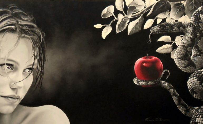 1. korizmena nedjelja