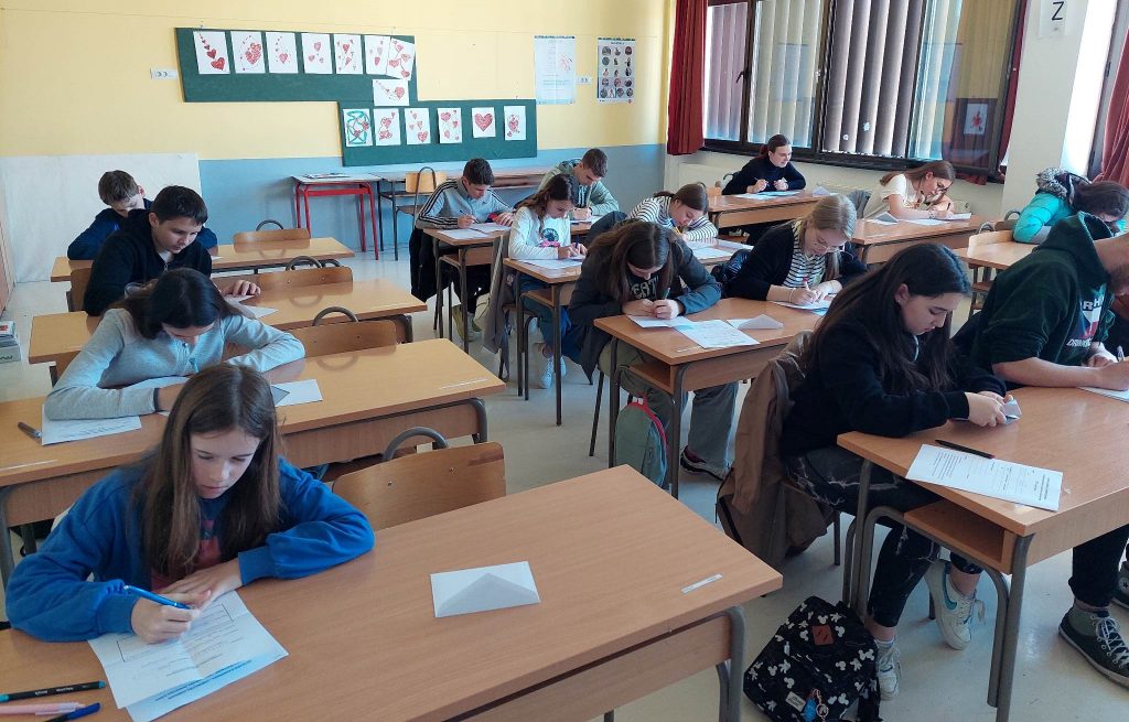 Vjeronaučna olimpijada započela u ozračju međureligijskog dijaloga