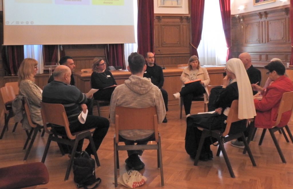 Održano drugo sinodalno savjetovanje crkvenih glazbenika