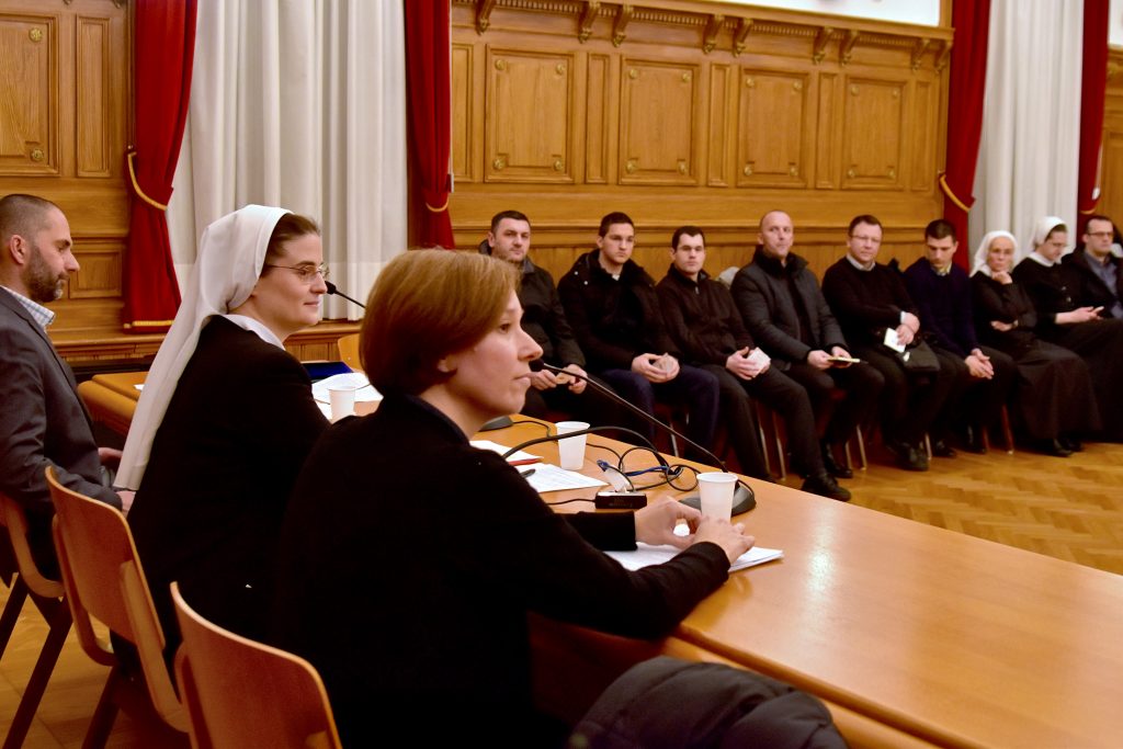 Sinodalni hod – živjeti jedinstvo u različitosti