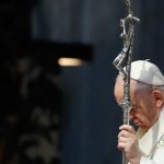 Poruka pape Franje za 60. svjetski dan molitve za zvanja