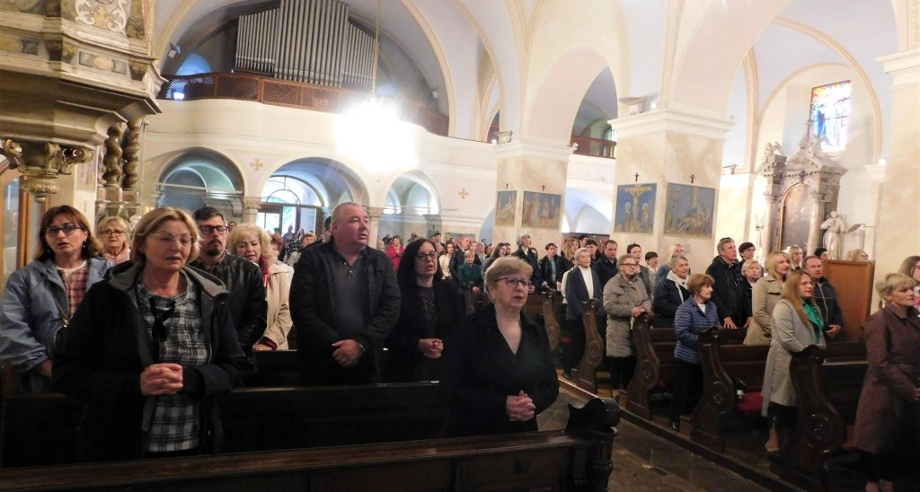 Biti vjeroučitelj znači ponajprije ljubiti Isusa.