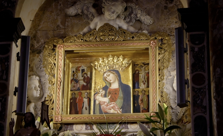 Majka Božja Trsatska 2023.