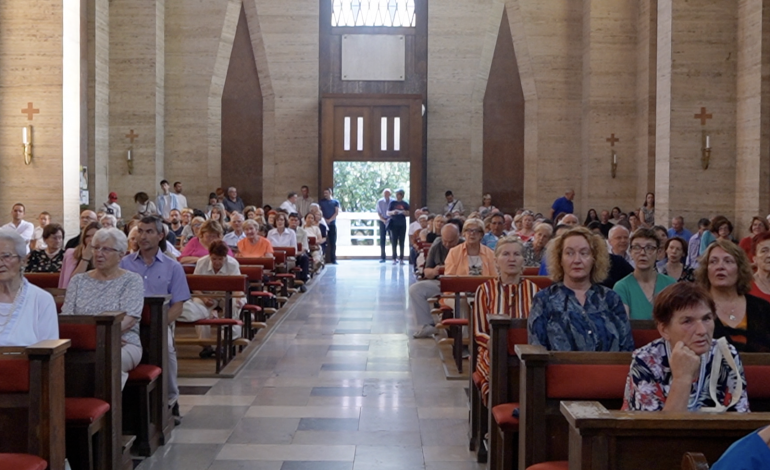 Ne dopustiti nikome da se osjeti isključenim i zanemarenim