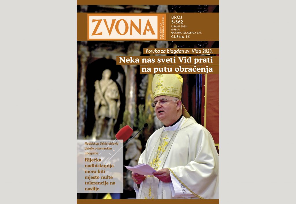 Zvona za lipanj