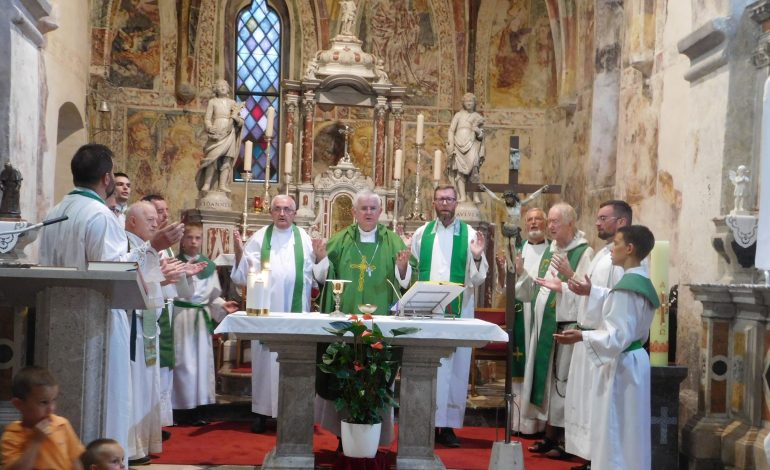 Misnim slavljem započeli Mediteranski teološki susreti