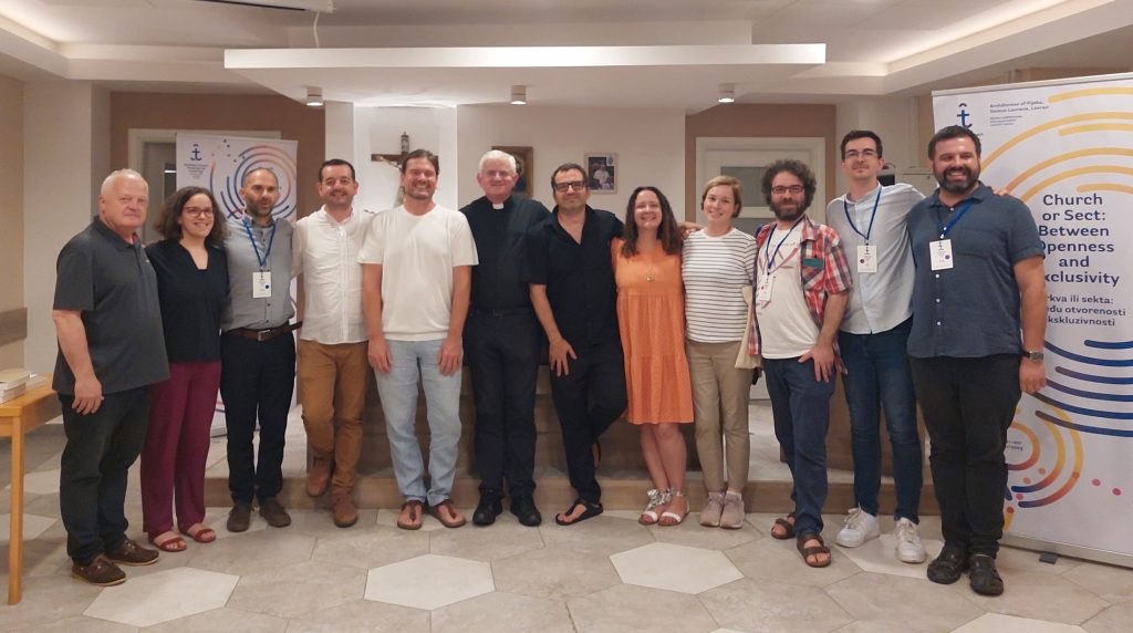 Vatican News: Dijalog i slobodna rasprava, dobri plodovi Mediteranskih teoloških susreta