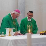 U službu uveden novi župnik škurinjske Župe sv. Ivana Krstitelja