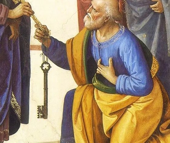 21. nedjelja kroz godinu