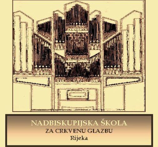  Započeli upisi u Nadbiskupijsku školu za crkvenu glazbu
