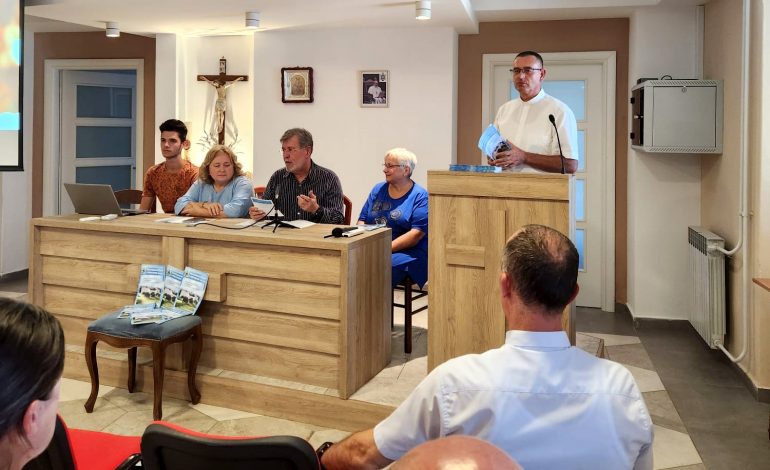 Susret suradnika župe sv. Ivana Krstitelja – Škurinje