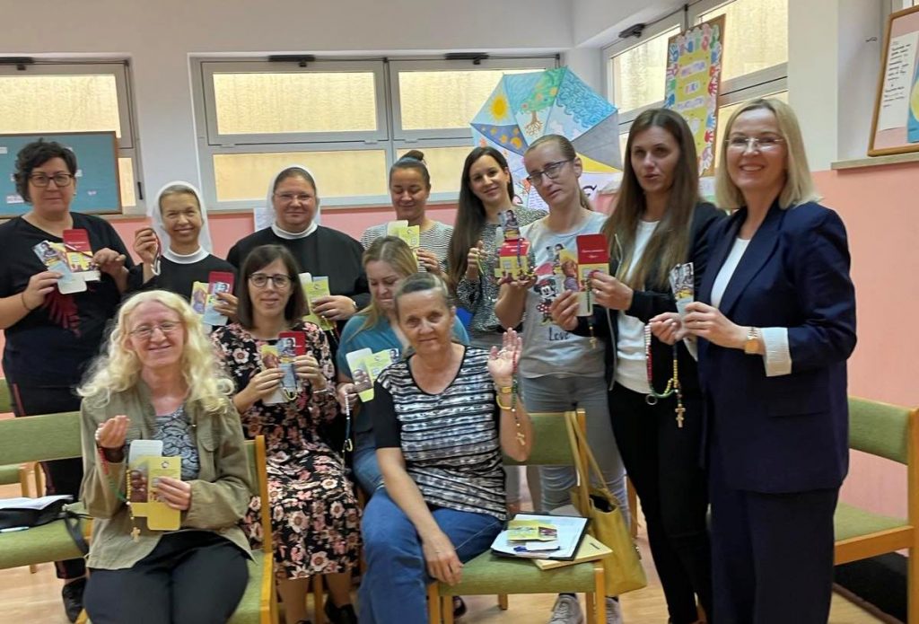 S odgojem smo uvijek na dobitku