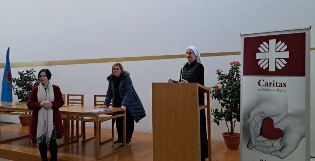 Održan prvi susret u sklopu provedbe projekta „Moja obitelj ili mobitel“