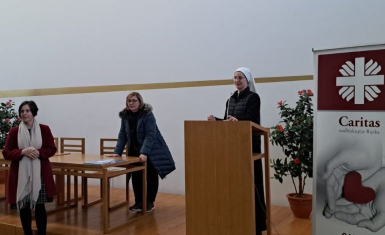  Održan prvi susret u sklopu provedbe projekta „Moja obitelj ili mobitel“