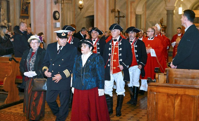 Koji je krenuo za Isusom treba trčati za njim stalno