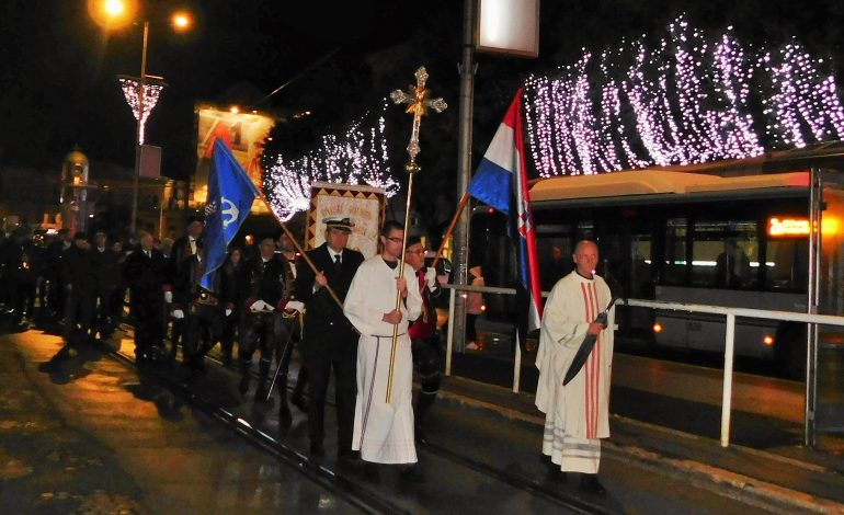  Mi kršćani smo pozvani biti oni koji prednjače u zalaganju za mir.