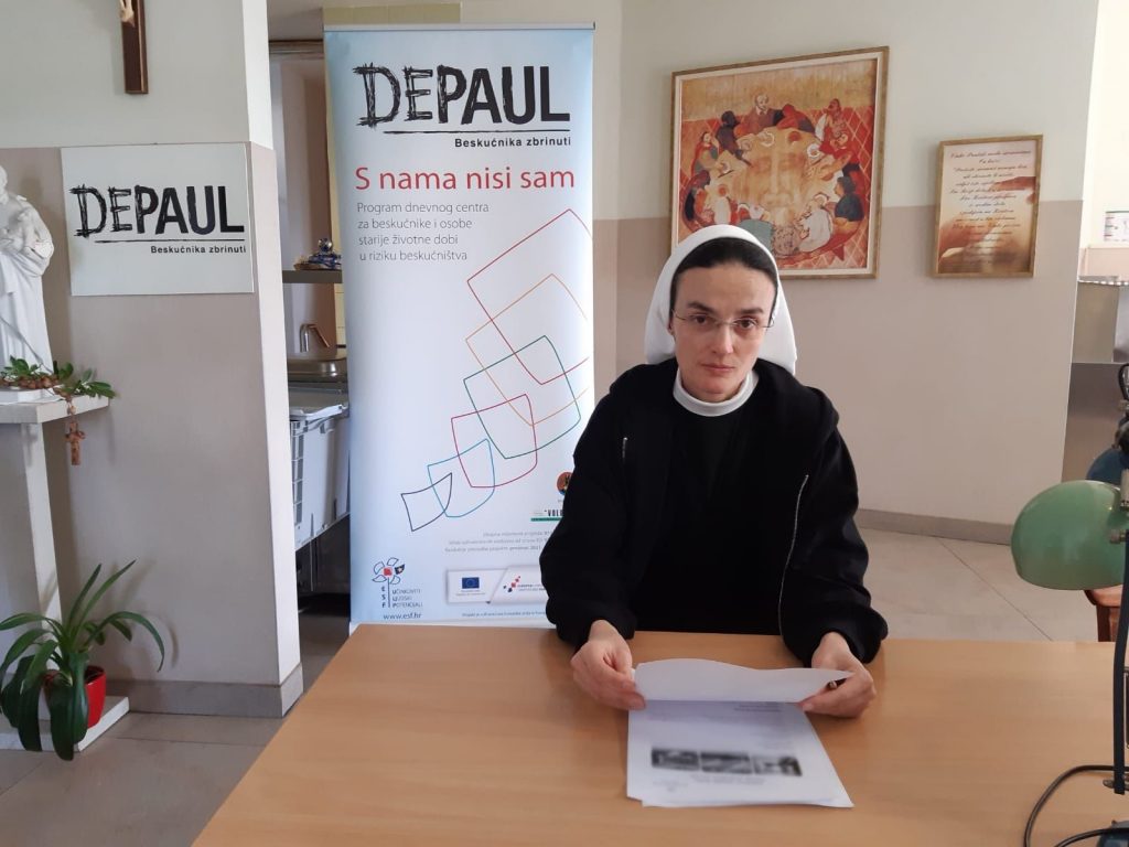 Predstavljeni rezultati projekta „S nama nisi sam“