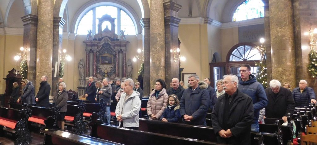Nova godina će biti bolja ako nešto naučimo iz protekle, uz zahvalnost za sve dobro.
