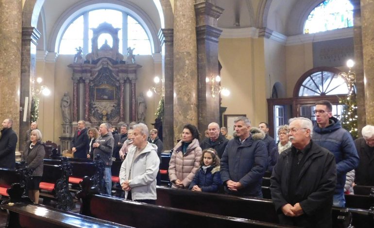  Nova godina će biti bolja ako nešto naučimo iz protekle, uz zahvalnost za sve dobro.