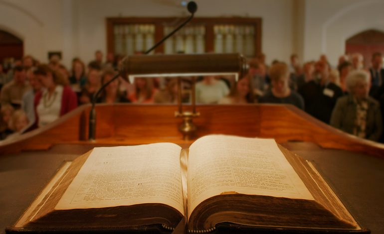 Nedjelja Božje riječi (3. nedjelja kroz godinu) – poruka nadbiskupa