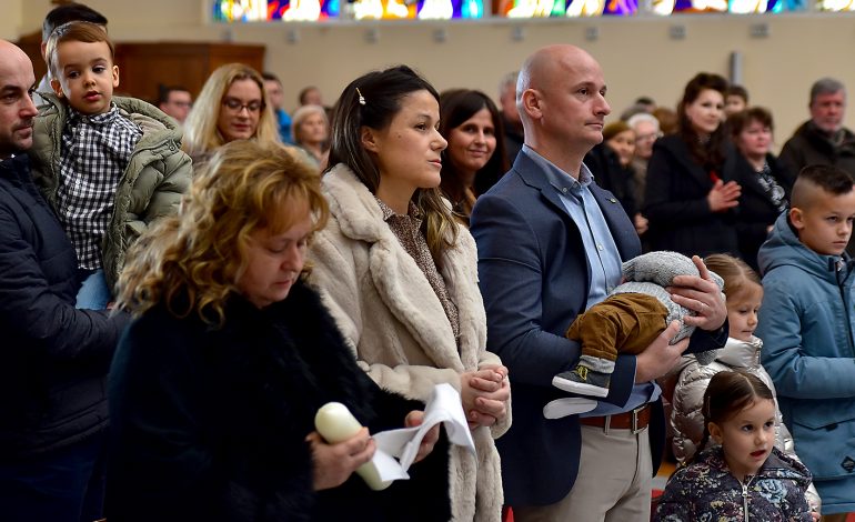 Dar života je radosna vijest