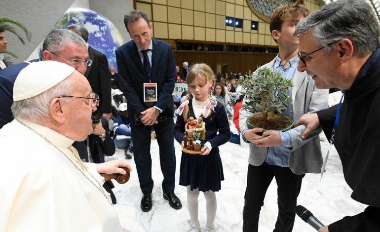 Pismo povodom Svjetskog dana djece