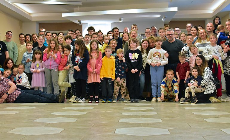 Duhovna obnova za obitelji