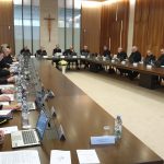 Priopćenje sa 68. zasjedanja Sabora Hrvatske biskupske konferencije