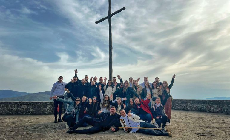 Održano hodočašće mladih Riječke nadbiskupije